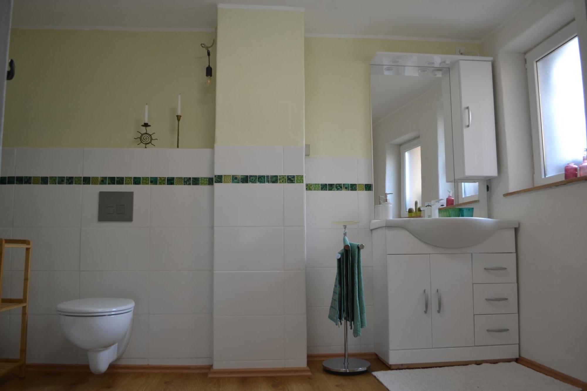 Apartment Maja Vellmar Εξωτερικό φωτογραφία